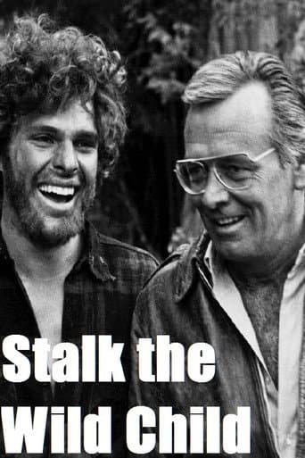 Stalk the Wild Child poster