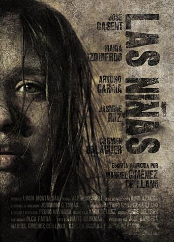 Las niñas poster