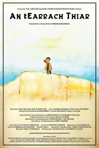 An tEarrach Thiar poster