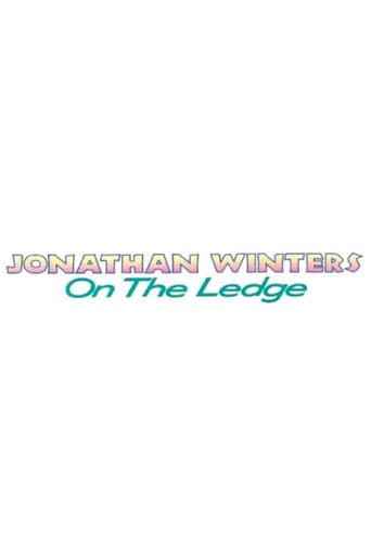 Jonathan Winters: On the Ledge poster