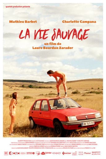 Wild Life poster