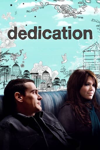 Dedication poster