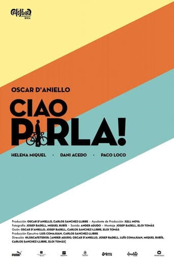 Ciao Pirla! poster