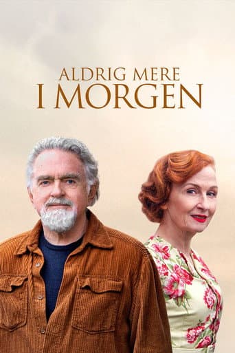 Never Again a Tomorrow poster