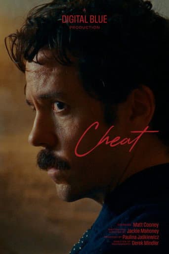 Cheat poster