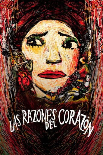 The Reasons of the Heart poster