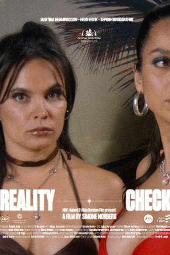 Reality Check poster