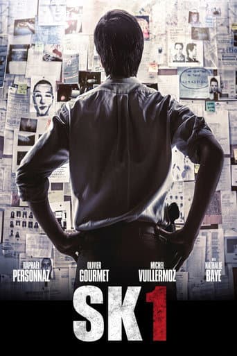 SK1 poster