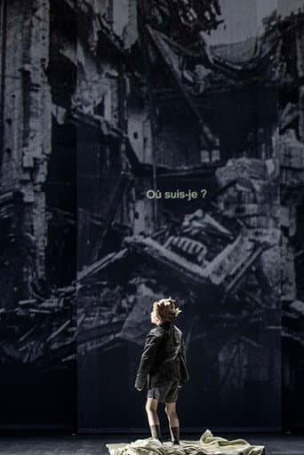 Mozart: The Magic Flute @ Aix-en-Provence Festival 2026 poster