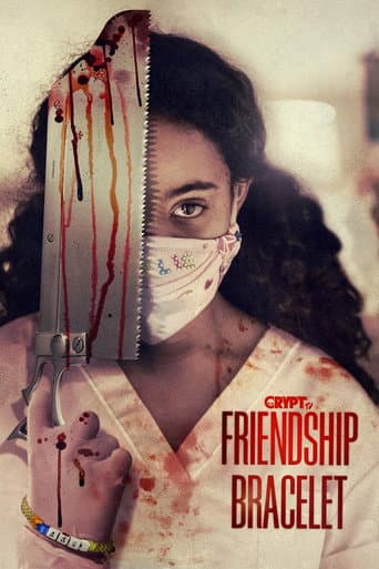 Friendship Bracelet poster