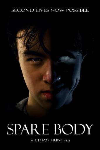 Spare Body poster