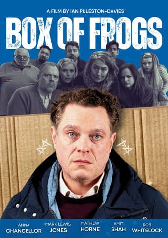 Box of Frogs poster