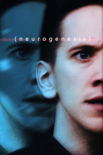 Neurogenesis poster
