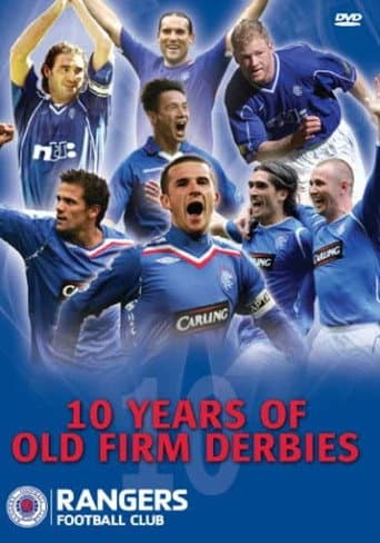 Rangers: Old Firm Classics poster