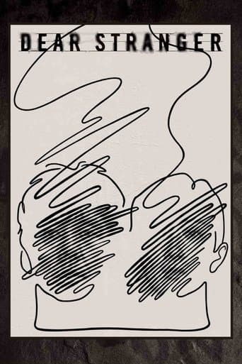 Dear Stranger poster