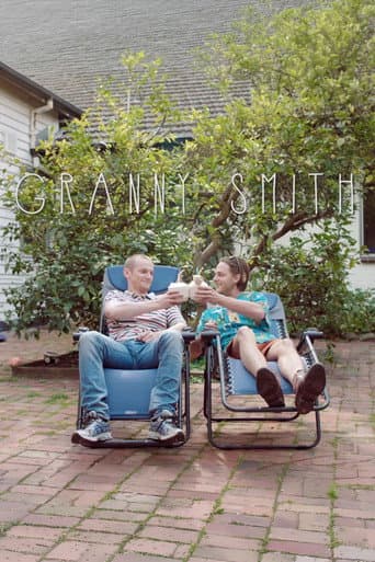 Granny Smith poster