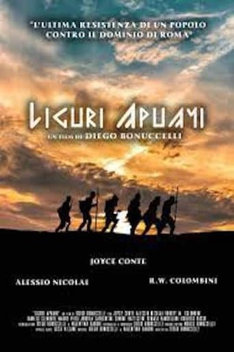 Liguri Apuani poster