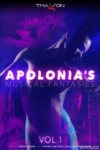 Apolonia's Musical Fantasies poster