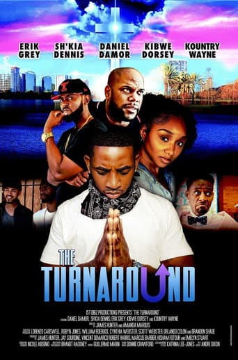 The Turnaround poster