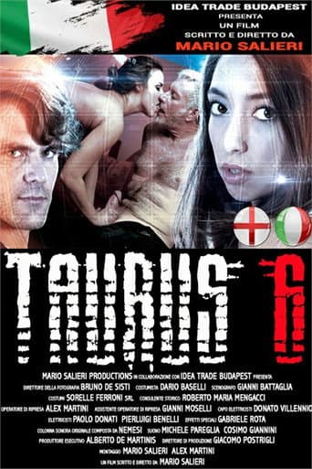 Taurus 6 poster
