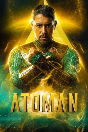 Atoman poster