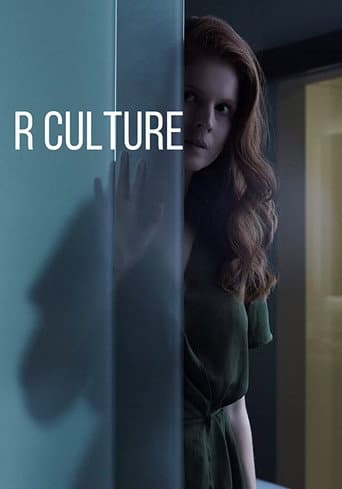 R Culture poster