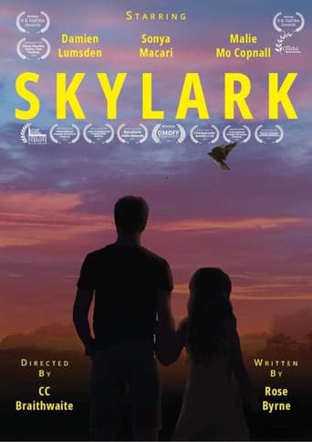 Skylark poster