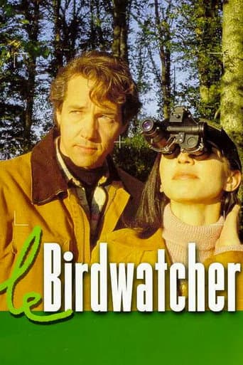 The Bird Watcher poster