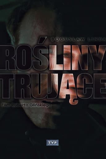 Rośliny trujące poster