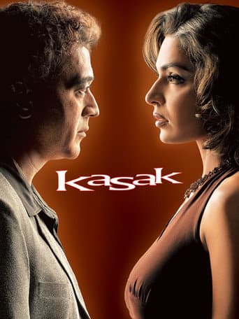 Kasak poster