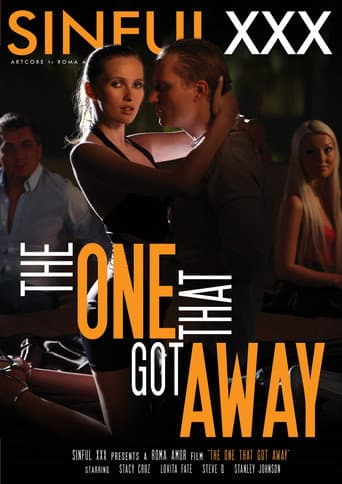 The One That Got Away poster