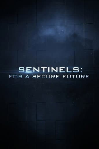 Sentinels: For a Secure Future poster