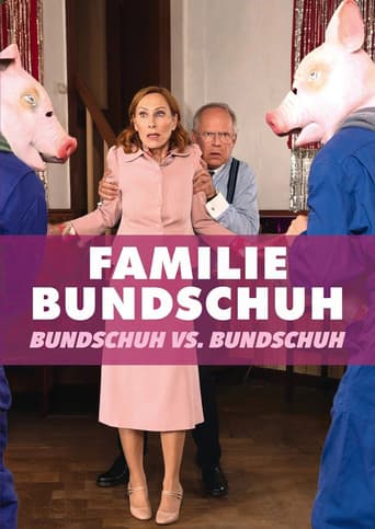 Familie Bundschuh – Bundschuh gegen Bundschuh poster