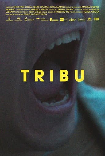 Tribu poster