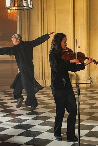 Saburo Teshigawara, Sayaka Shoji, and Rihoko Sato @ Château de Champlâtreux - Sur Mesure poster