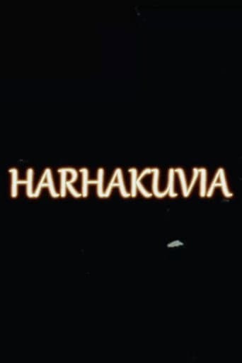 Harhakuvia: Ben Kamras poster