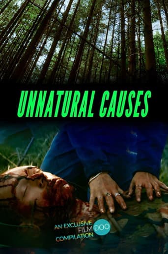 Unnatural Causes poster