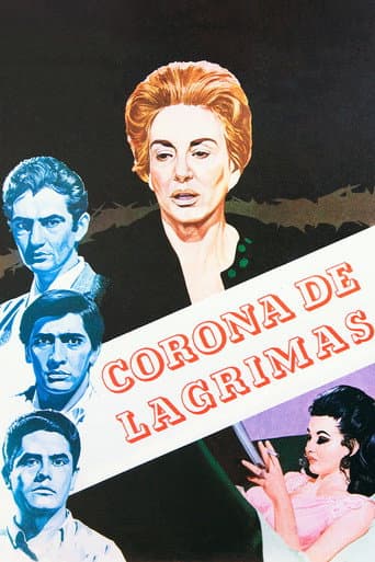 Crown of Tears poster