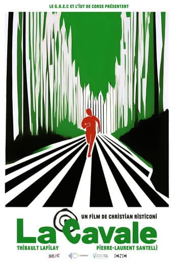 La Cavale poster