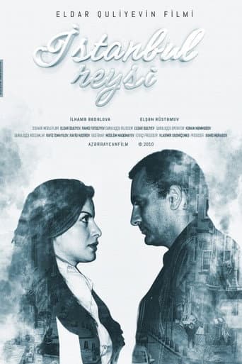 The Istanbul Plane poster