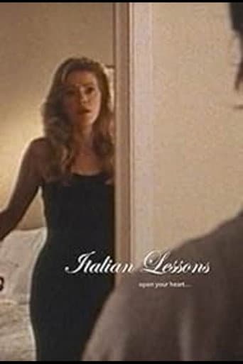 Italian Lessons poster
