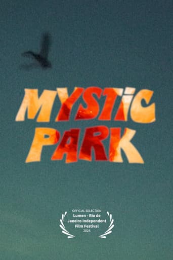 Mystic Park poster