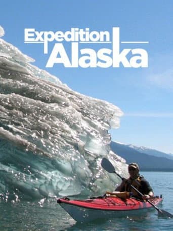 Expedition Alaska poster