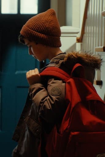 Cancer Kid poster