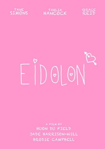 Eidolon poster