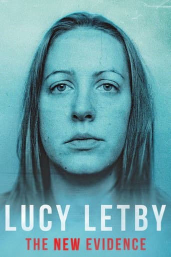 Lucy Letby: The New Evidence poster