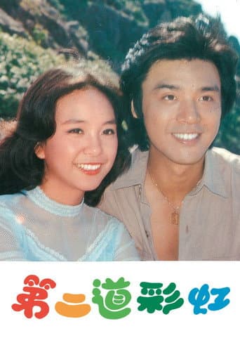 Rainbow In My Heart poster