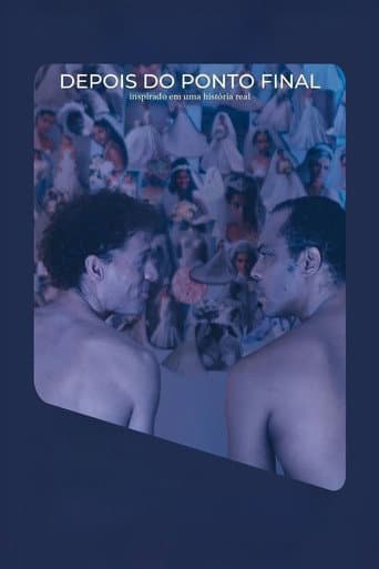 What's After the End? poster