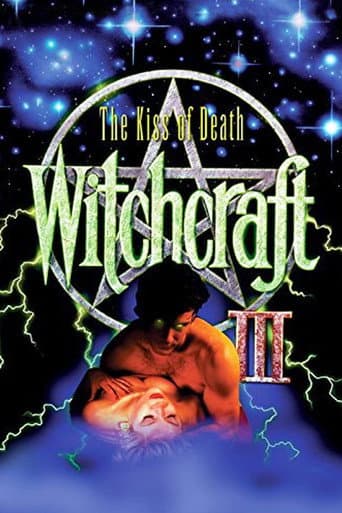 Witchcraft III poster
