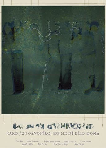 A Knock Left Hanging poster